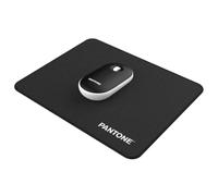 Ratón Celly PT-MP002B Inalámbrico 100 DPI Negro Blanco Ambidiestro