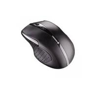 Mouse raton cherry inalambrico mw 3000 usb 5 botones negro