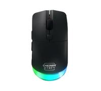 Ratón CHERRY XTRFY M50 Wireless Bluetooth RF 12000DPI Negro RGB 4D