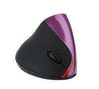Ratón con Cable Ergonómico, Alta Precisión Reduce la Fatiga de 1,5 M Cable Computadora Operación Flexible Flexible Matio óptico para PC