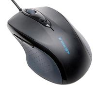 Ratón Con Cable Pro Fit, Negro - K72369EU