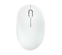 Ratón con fragancia ASUS MD101 - blanco