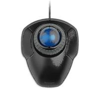 Ratón con trackball Orbit y anillo de desplazamiento (k72337us)