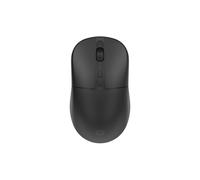 Ratón Conceptronic LORCAN04B inalámbrico RF Wireless Bluetooth 1600DPI negro silencioso