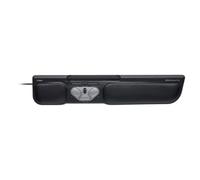 Ratón Contour Design RollerMouse Pro3 USB Tipo C 2400 DPI Negro Ambidiestro