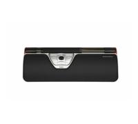 Contour RollerMouse Red Plus - Ratón Central Schwarz