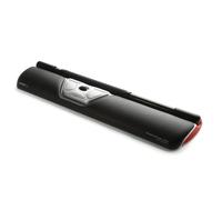 Ratón Contour Design RollerMouse Red Wireless Inalámbrico 2800 DPI Negro Ergonómico