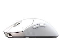 Corsair Sabre V2 PRO Ultralight Wireless | Ratón Inalámbrico Sensor Óptico 33.000 DPI 36g hasta 70h Blanco