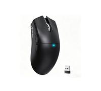 Ratón de juego - ATTACK SHARK - X11SE - Ultra ligero 63 g - Trimodo BT/2,4 GHz/USB-C - PixArt PAW3311 22 000 DPI