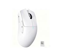 Ratón de juego - ATTACK SHARK - X11SE - Ultra-ligero 63g - Trimodo BT/2,4GHz/USB-C - PixArt PAW3311 22 000 DPI