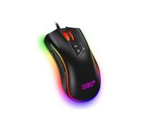Ratón de juego - CONECTAR - NEO Pro - Por cable - 7200 DPI - Retroiluminación multicolor