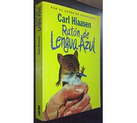 Raton De Lengua Azul