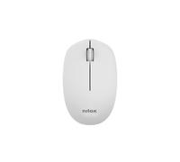 Ratón de ordenador - Nilox - NXMOWI4013 - Con cable - Óptico - USB