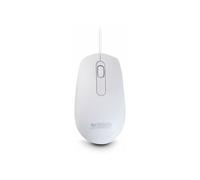 Ratón de ordenador - URBAN FACTORY - CMW02UF - Con cable - 1200 dpi - USB