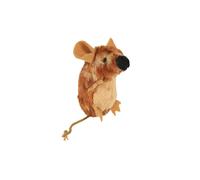 Ratón de peluche para perro Trixie | 8 cm
