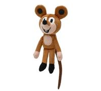 Ratón de peluche pequeño, 14 cm - amigos pequeño topo