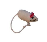 Ratón de peluche Vitakraft 5cm