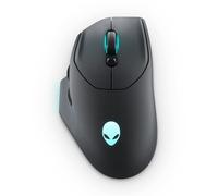 Dell Alienware Wireless Gaming Mouse - AW620M