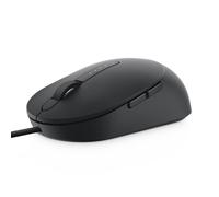 DELL MS3220 ratón Ambidextro USB tipo A Laser 3200 DPI