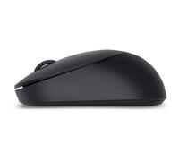 Raton inalambrico dell silent mouse ms355 negro