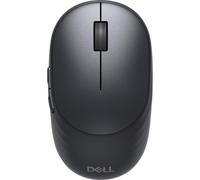 Ratón Dell Pro 7 Ambidextro RF Wireless Bluetooth 6000 DPI Negro Recargable
