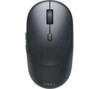 Ratón Dell Pro 7 MS726 Ambidiestro Bluetooth RF inalámbrico 6000 DPI Negro botones programables