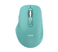 RATON DUAL WIRELESS 1600 DPI CYAN NXMODWI04
