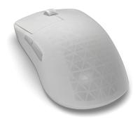 Ratón Gaming Endgame Gear OP1w 4k Wireless - White Frost