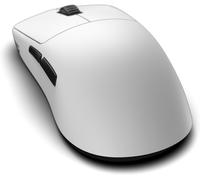 Ratón Endgame Gear OP1w 4K Wireless Blanco 4000Hz Kailh GX PixArt PAW3395 26K CPI