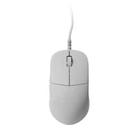 Ratón Endgame Gear XM2 8k V2 Cable 30000 DPI 8000Hz White Frost Ultraligero Claw Grip