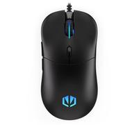 Ratón ENDORFY con cable 8000 DPI ARGB USB-C 6 botones negro ligero