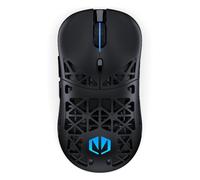 Ratón ENDORFY inalámbrico 12000 DPI ARGB 2.4GHz + Bluetooth 6 botones