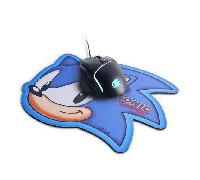 Energy Sistem Ratón gaming ESG M2 Sonic 6400 DPI USB LED RGB 8 botones Multicolor