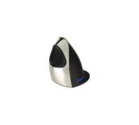 Ratón Ergonómico - Evoluent - VerticalMouse C - Con Cable - Diestro - 5 Botones Programables