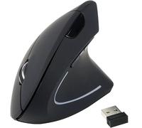 Equip 245110 ratón mano derecha RF inalámbrico Óptico 1600 DPI