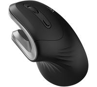 Raton ergonomico inalambrico ewent ew3154 negro