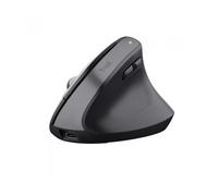 Trust Bayo+ ratón Oficina mano derecha RF Wireless + Bluetooth Óptico 2400 DPI