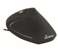 RATON OPTICO MEDIARANGE MROS230 BLACK