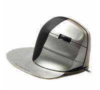 Ratón ergonómico Minicute Ezmouse 5° Derecha vertical ratón sin muñeca Dolor Wired Vertical Mouse