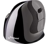 Evoluent vmdsw ratón mano derecha rf inalámbrico laser