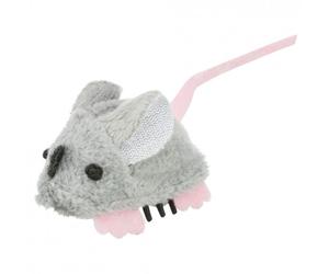 Ratón fugitivo