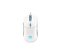 Ratón Gamer - ENDORFY - GEM Plus OWH - 19,000 DPI - Kailh GM 8.0 - Iluminación RGB