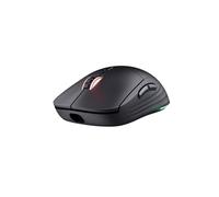 Ratón Gamer - Trust Gaming - GXT 927 Redex+ - 25K DPI - Inalámbrico - Iluminación RGB