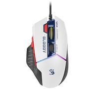 Ratón Gaming A4TECH Bloody W95Max USB 12000 CPI RGB 2000Hz