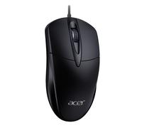 Ratón Gaming Acer 2025 Silencioso para Oficina y Esports, Ideal para Juegos Grandes en Portátiles PC