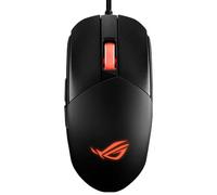 Ratón Gaming ASUS ROG Strix Impact III - Precisión y Ligereza para Jugadores