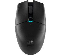 RATON GAMING CORSAIR KATAR PRO 10000DPI RGB WIRELESS - NEGRO CH-931C011-EU