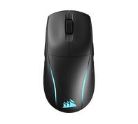 Corsair M75 RGB WIRELESS Ratón Gaming Inalámbrico 26000 DPI Negro