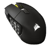Ratón Gaming Corsair Scimitar Elite Wireless SE Gun Metal CH-9314014-WW