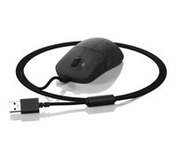 Ratón Gaming Endgame Gear OP1 8K V2 PixArt PAW3950 26000CPI 50g Ultraligero Hot-Swap